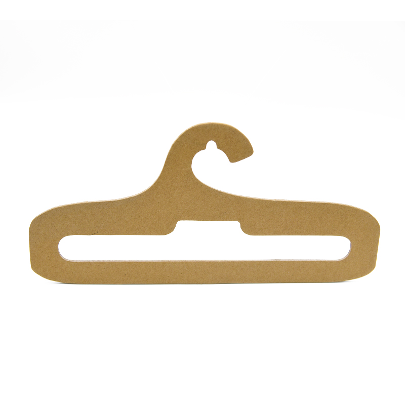 Hot Selling Eco Friendly Recycle Cardboard  Hanger