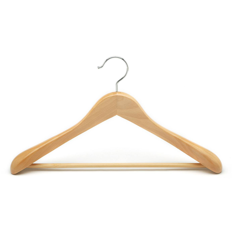 Wood Clothes Hangers
