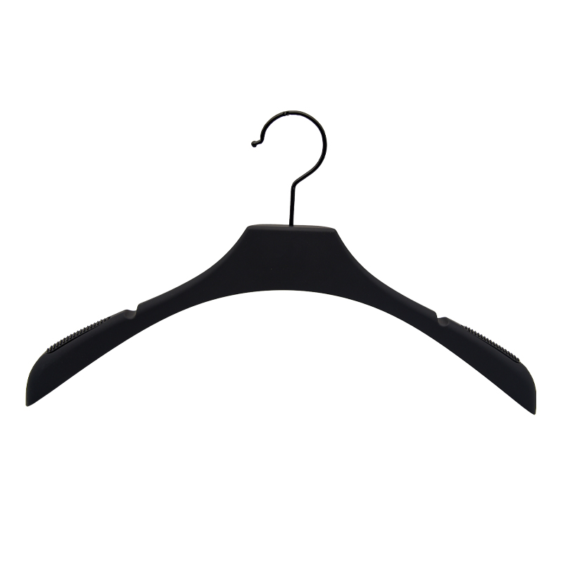 Free Sample Custom Hangers Plastic