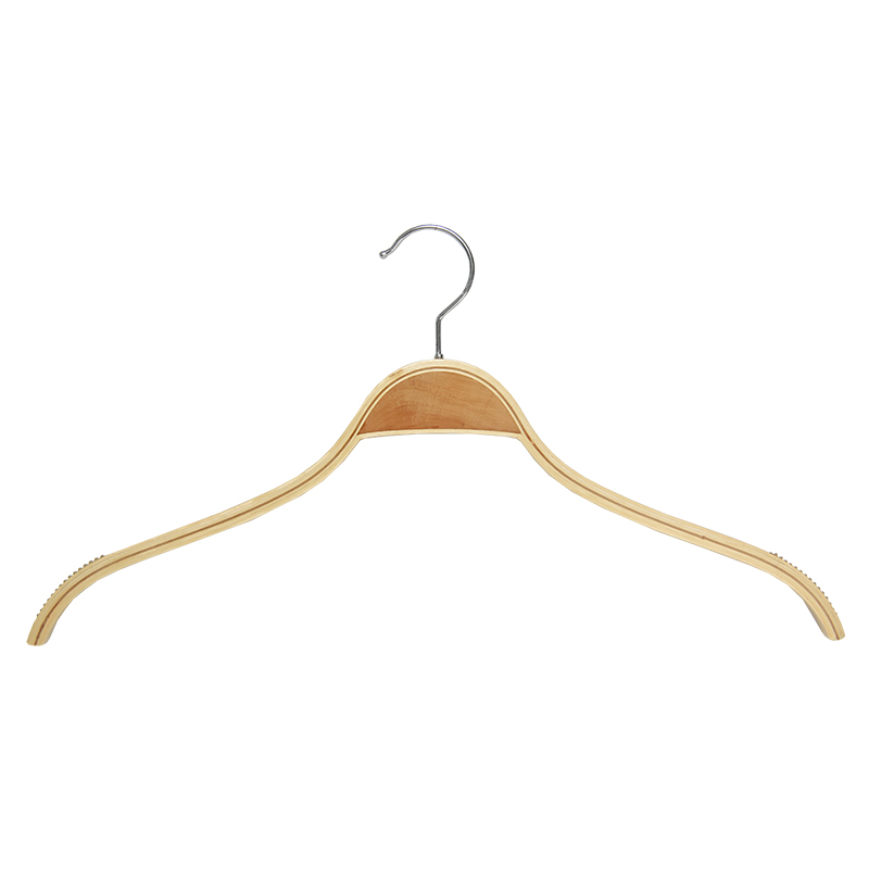 High-quality laminated hanger